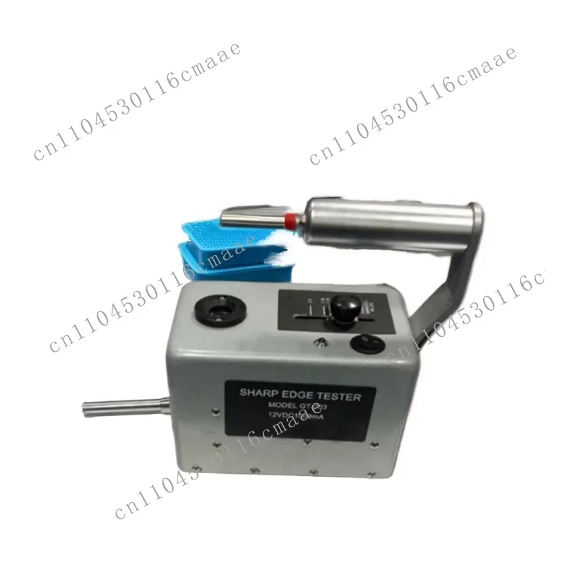 

EN71 Automatic Laboratory Toy Safety Testing Machine 220V Stainless Steel Plastic ASTM Standards for Soil Use