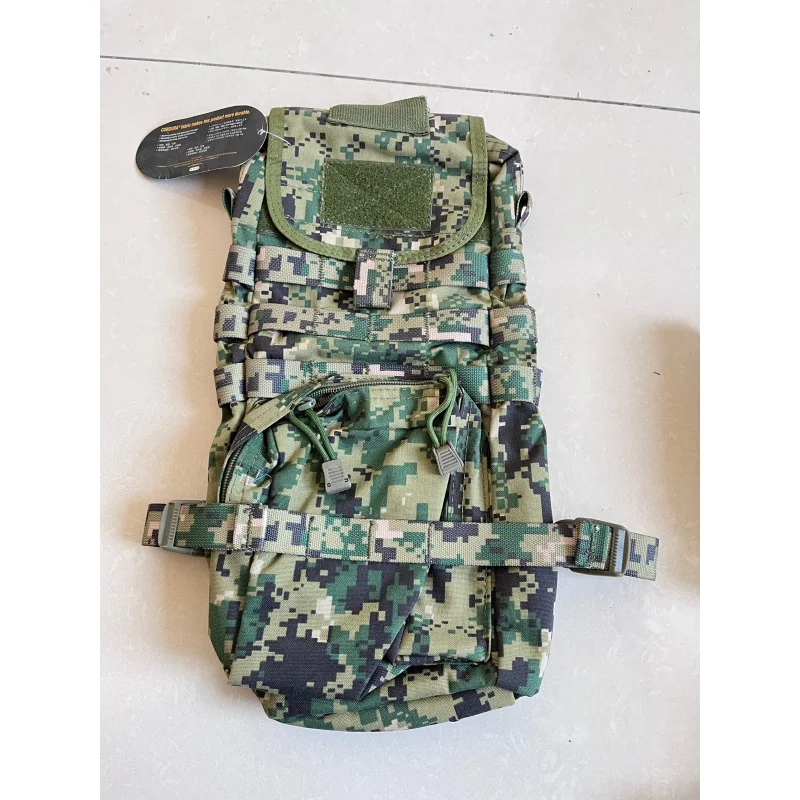 

Тактический пакет для улицы, многофункциональная дополнительная упаковка AOR2, цвет