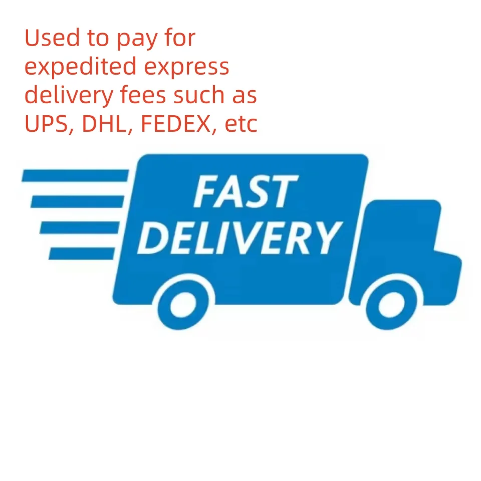 Vestal Fast Delivery FEE