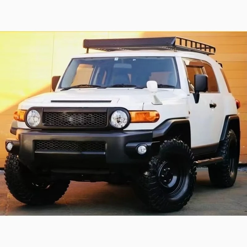Car Fog Light Wrap Angle Cruiser Fog Lamp Corners