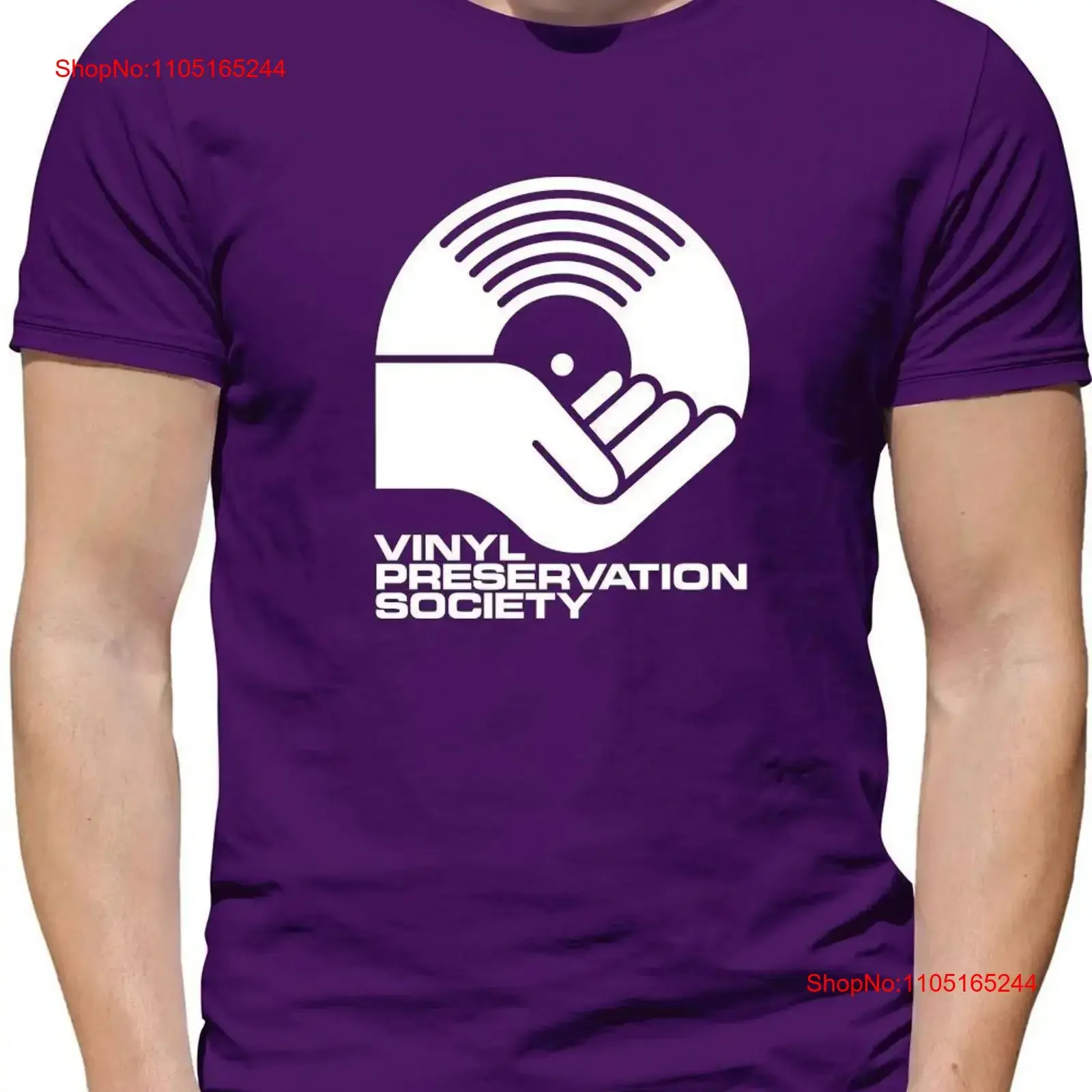 Vinyl Preservation …