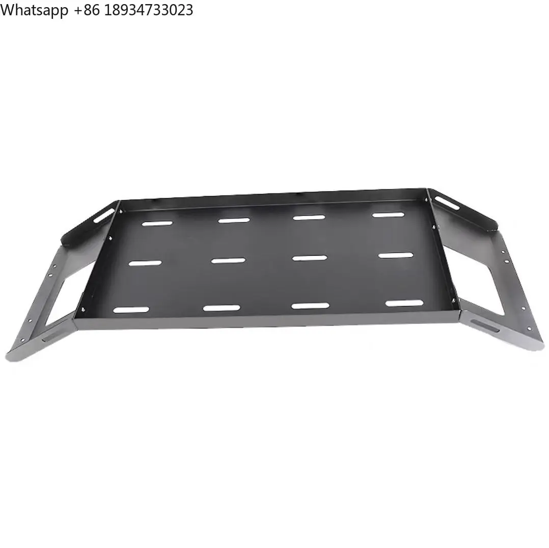 Rear Cargo Shelf Fo… - image