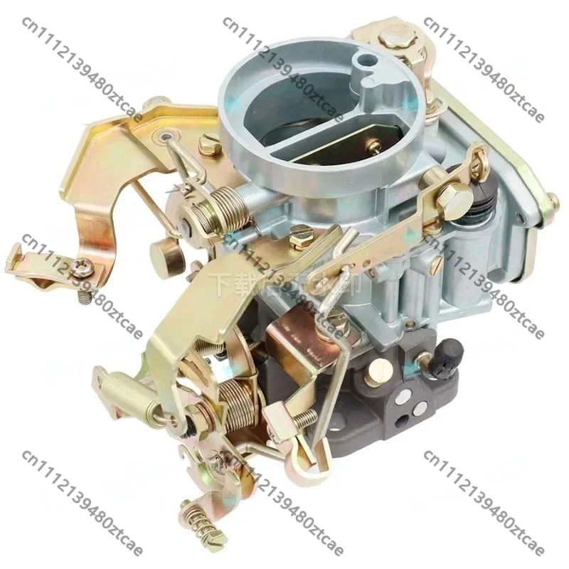 H221B Carburetor Replacement Fuel Supply Part for 1.6L Engine