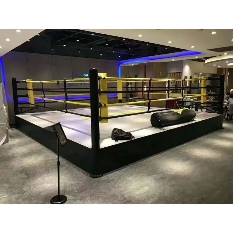 Factory Customized Size/platform/color/logo Boxing Training Mma Equipment