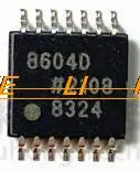 

IC new original AD8604DRUZ AD8604DRU AD8604D AD8604 TSSOP14High quality products