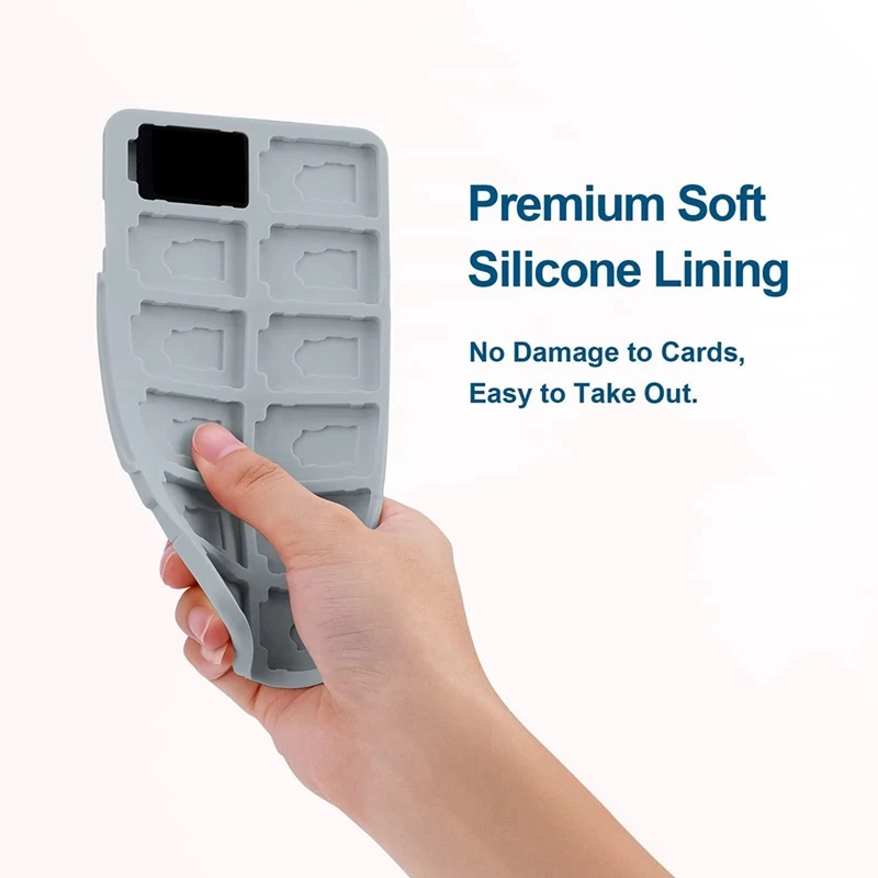 24 In 1 การ์ดเกมสําหรับ NS SWITCH ตลับหมึกสําหรับ SWITCH Lite/สวิทช์ Oled ติดตั้งง่าย C