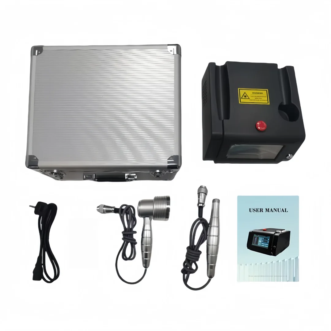 

COZING High Power Veterinary LLLT Device Companion Equine Livestock Physical Management System