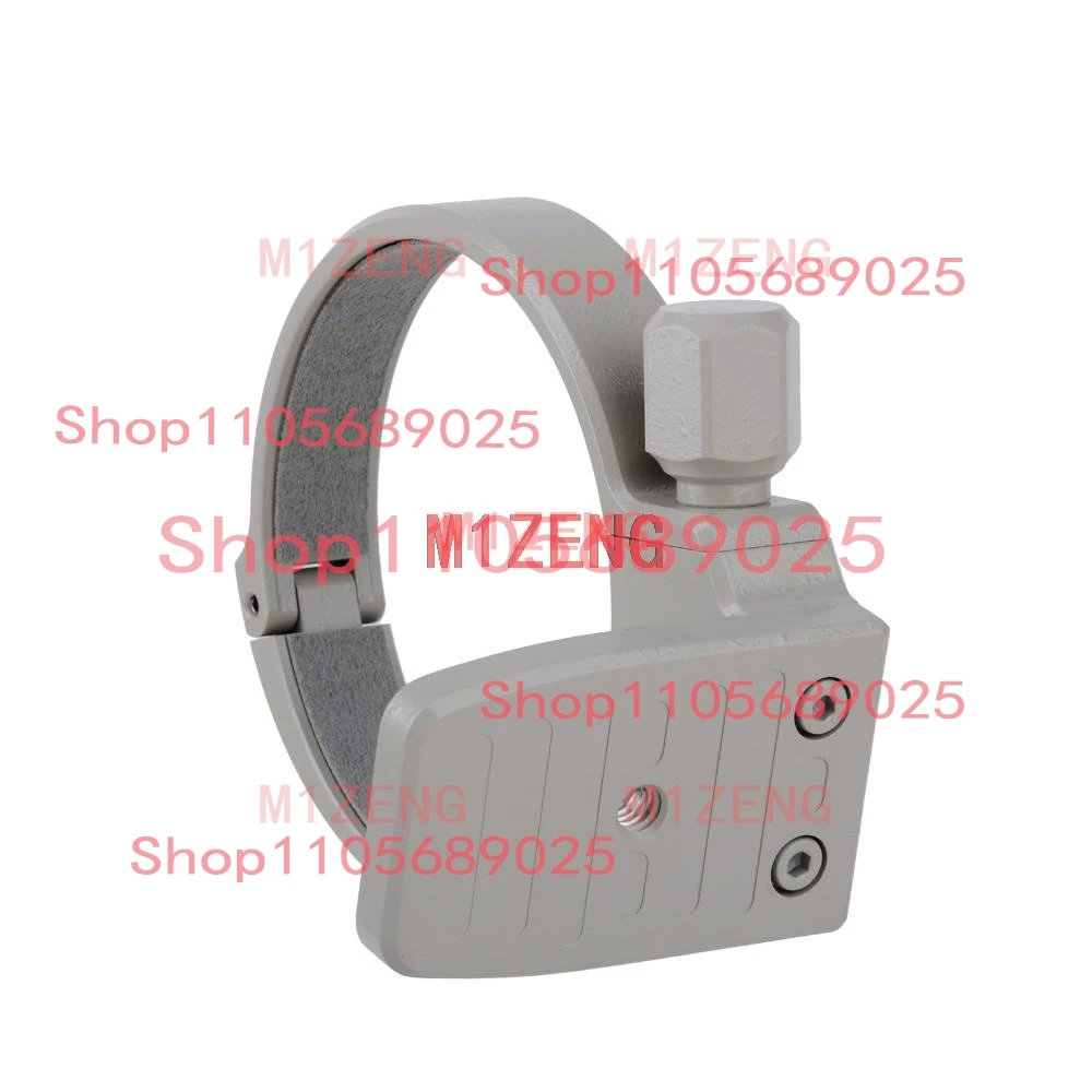 CII(W) metal Camera Tripod Ring Mount adapter collar For Canon EF 70-300mm F4-5.6L IS USM/28-300mm f/3.5-5.6L IS USM Lens