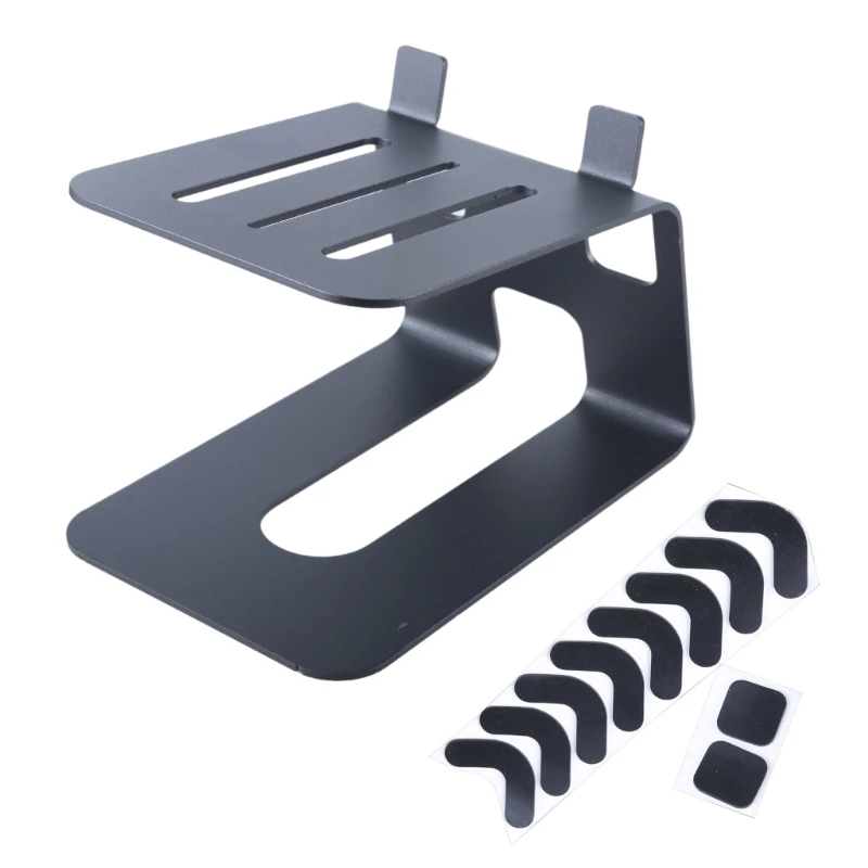 

Настольные стойки для колонок Настольная подставка для небольших и средних книжных полок Держатель колонок