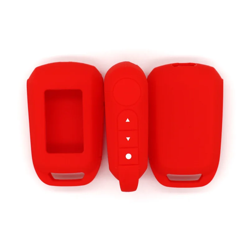 

Suitable for Russian A92 A94 type alarm protective cover in multiple colors