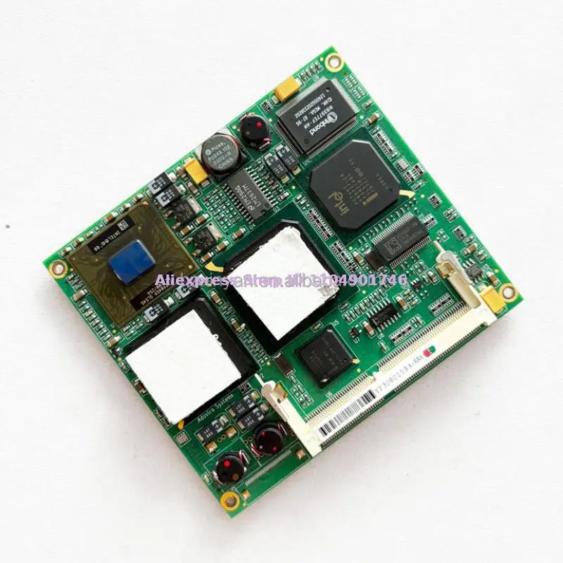 For Kontron 18002-0000-50-0 Embedded Computer Industrial Motherboard CPU Module 100% for Stock