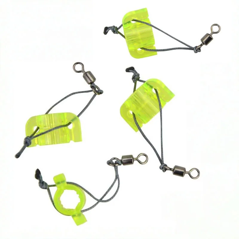 12pcs Archery Fishing Bowfishing Slider Plastic Diameter 8mm Arrow Shaft Fish Shooting Hunting Accessories