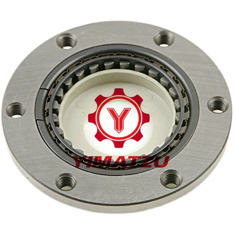 Запчасти Yimatzu ATV, сцепка для пробега Hisun HS500 700 700CC ATV UTV Bike 31250-004-0000 31100-F11-0000 LU022600