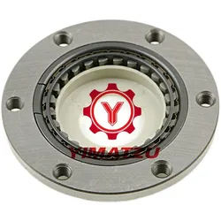 Yimatzu ATV Parts Overrunning Coupler for Hisun HS500 700 700CC ATV UTV Bike 31250-004-0000 31100-F11-0000 LU022600