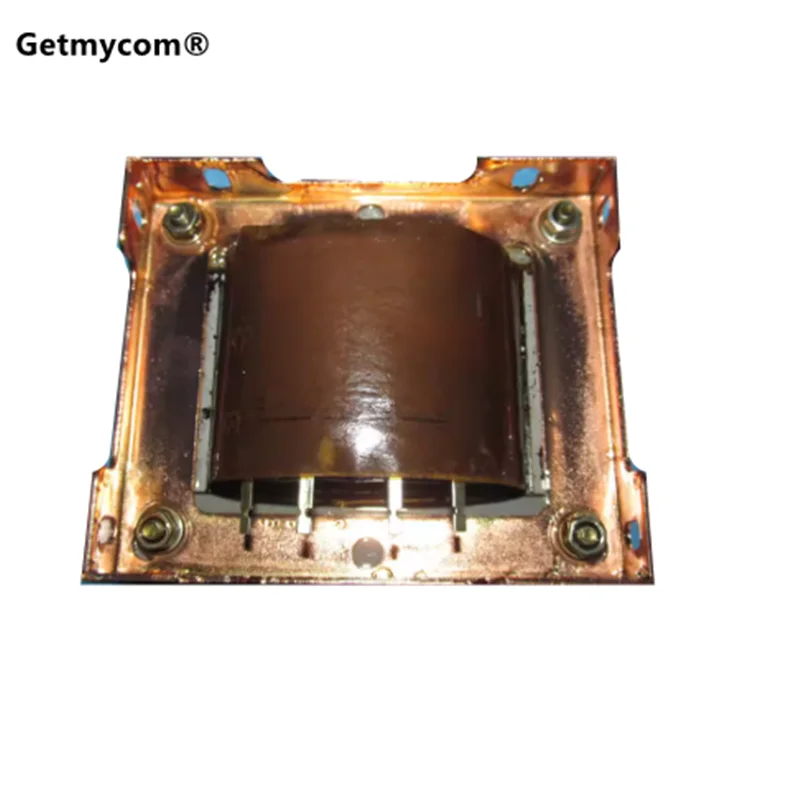 for British Quad II KT66 power amplifier push-pull output transformer EI96X50 core 25W cathode negative feedback winding