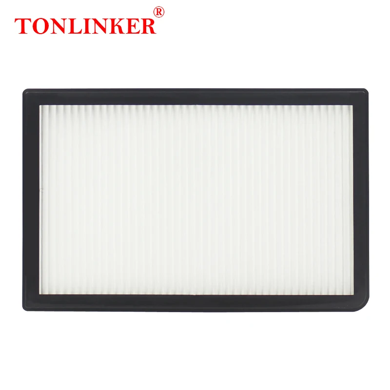 TONLINKER External Cabin Filter 8WD819441 For Audi A4 B9 2019-2022 A5 F53 F5A 2020 2021- Q5 FY 2016- 8WD819441A Car Accessories