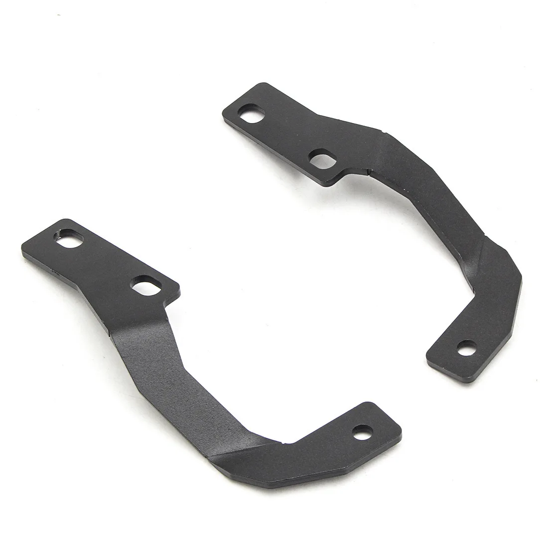 

Flying Wing New Design Hood Light Mounting Brackets For 4Runner 2010-2023 Hood Light Bracket