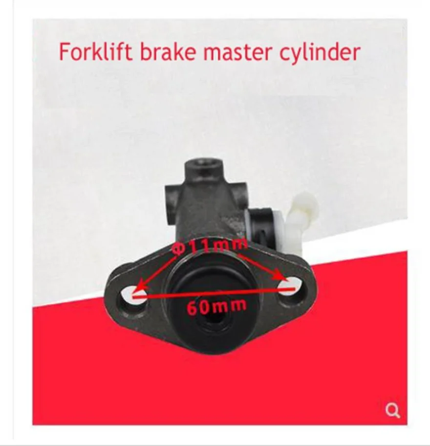 NEW Forklift Accessories Brake Pump Brake Master Cylinder Suitable For Heli 1-3.5T Forklift Accessories