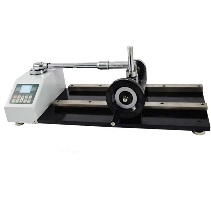 

Digital wrench calibrator, torque wrench calibrator 30N.m-2000Nm torque tester