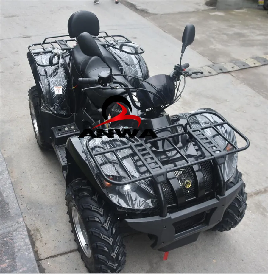 500cc Atv 4x4 500 Cc