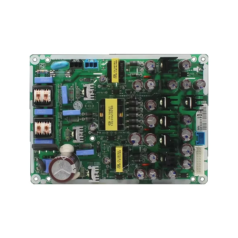 For Lg Central Air …