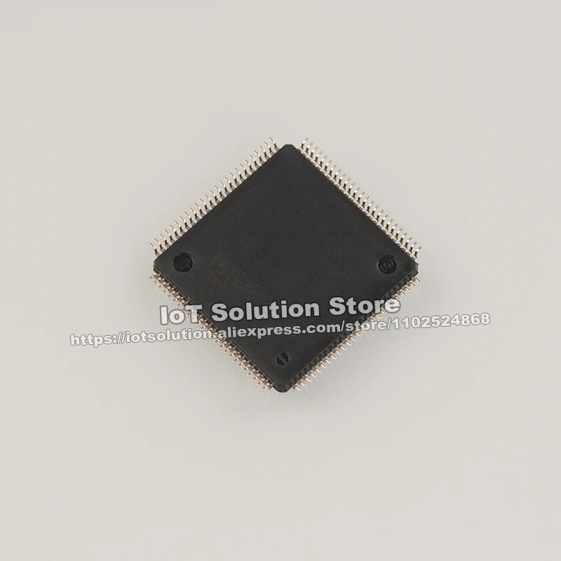 Núcleo do Cortex-M3 do braço, STM32F105VCT6, STM32F105VCT6TR