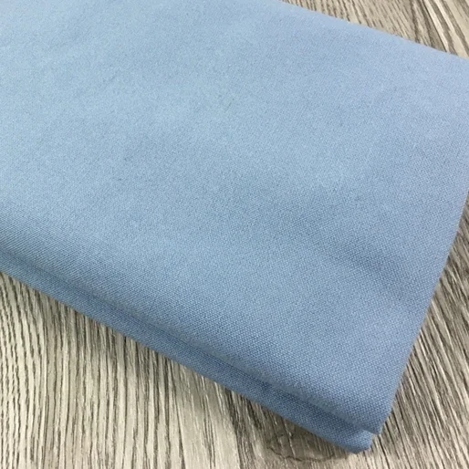 Cotton Linen Fabric By The Meter Thickened Plaid Polyester for Sofa Cover Curtain Tablecloth Sewing Striped PlainTextile Per Diy