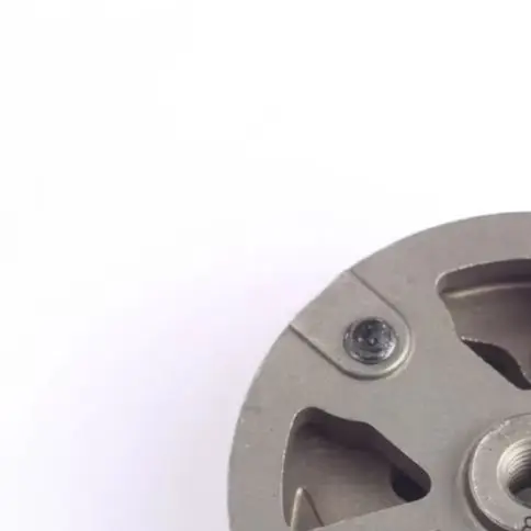 /FS120 /Lawn /Mower Clutch Kit Replacement Parts For Grass Trimmer With Passive Plate Metal Engine Accessories