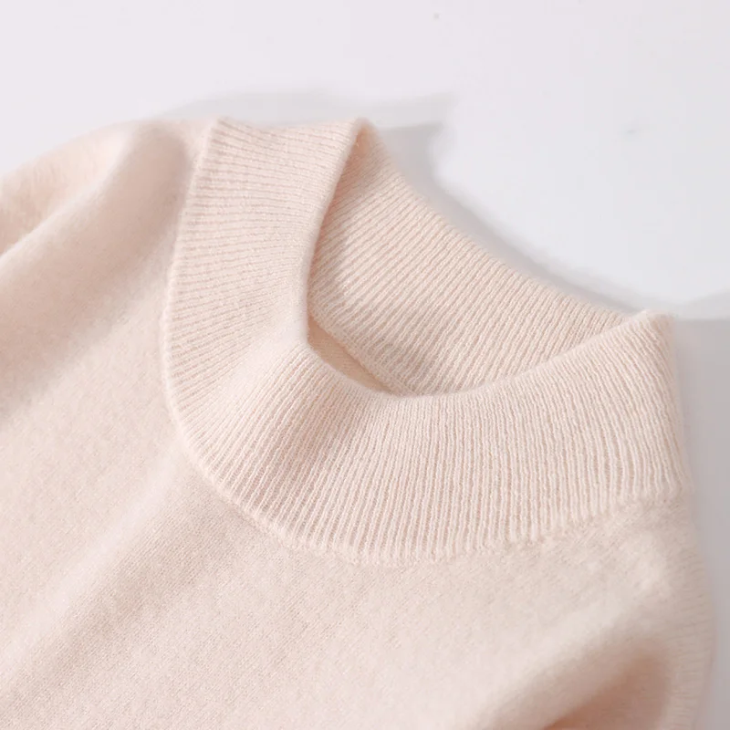 Рисунок 6 - Свитер из 100% мериносовой шерсти