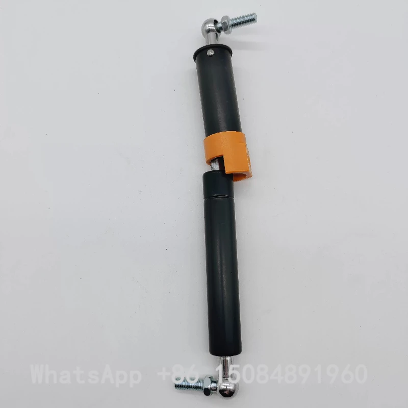 305.5 306 307 308E2 Back cover gas spring, joystick support rod excavator accessories