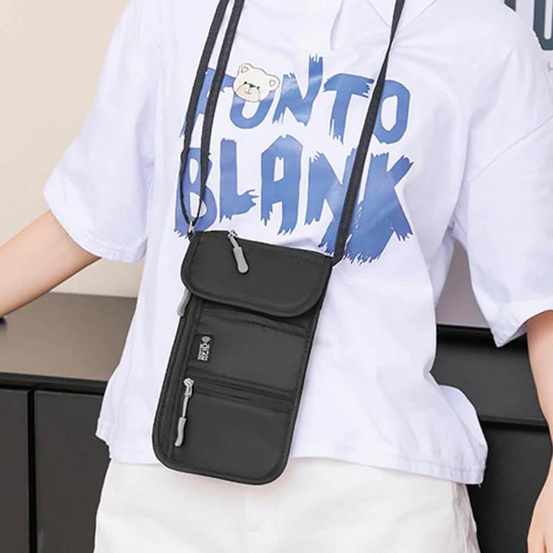 Thumbnail 3 - #26 Best Travel Document Wallets to Buy In 2026