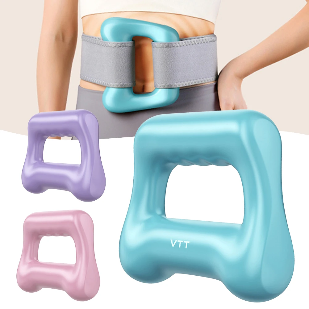 

Handheld Massage Rings 5-Intensities For Women
