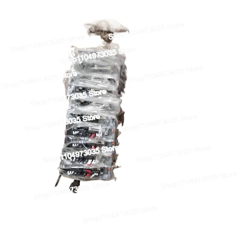 

MR-J4-10A и MR-J4-40A