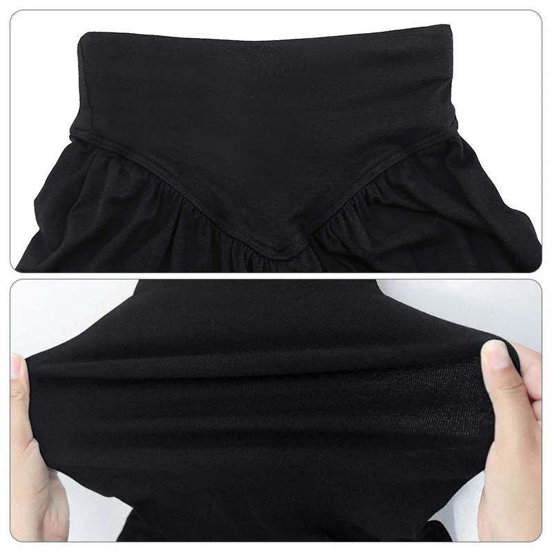 Ragazze Pantaloni Stile Harem di Sport di Ballo di Yoga Dei Pantaloni Per Bambini Pantaloni Harlem Pantaloni Per Bambini di Alta Elastico In Vita