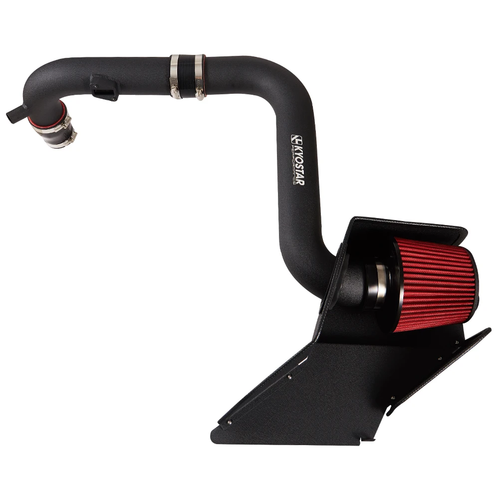 Kyostar EA113 air intake for VW GTI MK5/MK6/golf Jetta/Passat/CC/Tiguan/ A3 cold air intake mk5