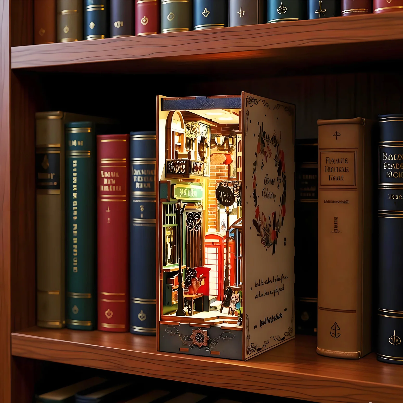 3d-wooden-puzzle-vintage-decor-diy-book-nook-shelf-insert-creative-birthday-gift-for-adults-teens