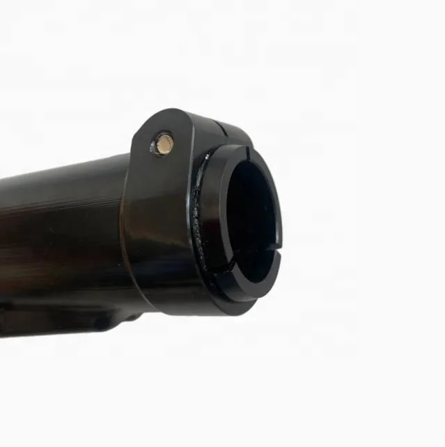 مفصل الركبة الاصطناعي الألومنيوم أربعة أشرطة هوائي مفصل الركبة الساق الاصطناعية