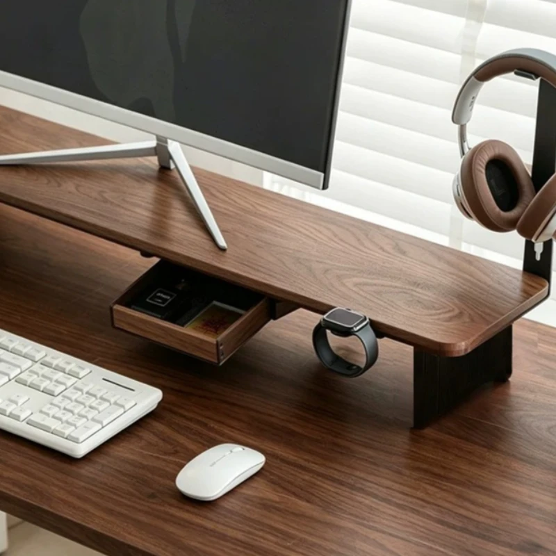 Special for Z30 Pro Computer Height Stand Storage Accessories Sliding Rail Type Mobile Phone Holder Headphones Laptop Stand Desk