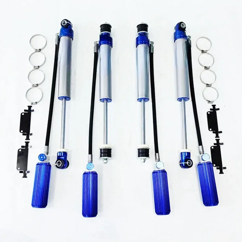 4X4 Lift Kit  Y61 Suspension Kit Front and Rear Shock Absorber For Y61