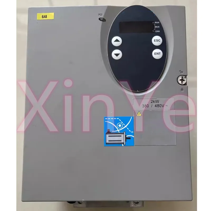 Motorista LXM05CD22N4