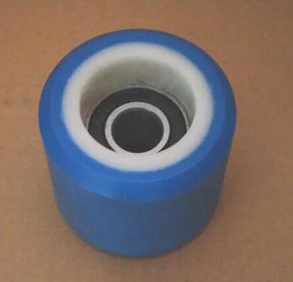 

XIZI Escalator Handrail Roller 60*55 6202 for Lift & Elevator