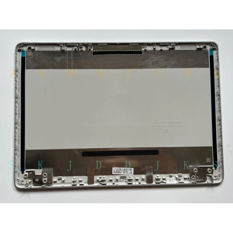 

M For HP 14-CF 14S-CR 14-DK TPN-I135 L24469-001 L24466-001 Laptop LCD Back Cover