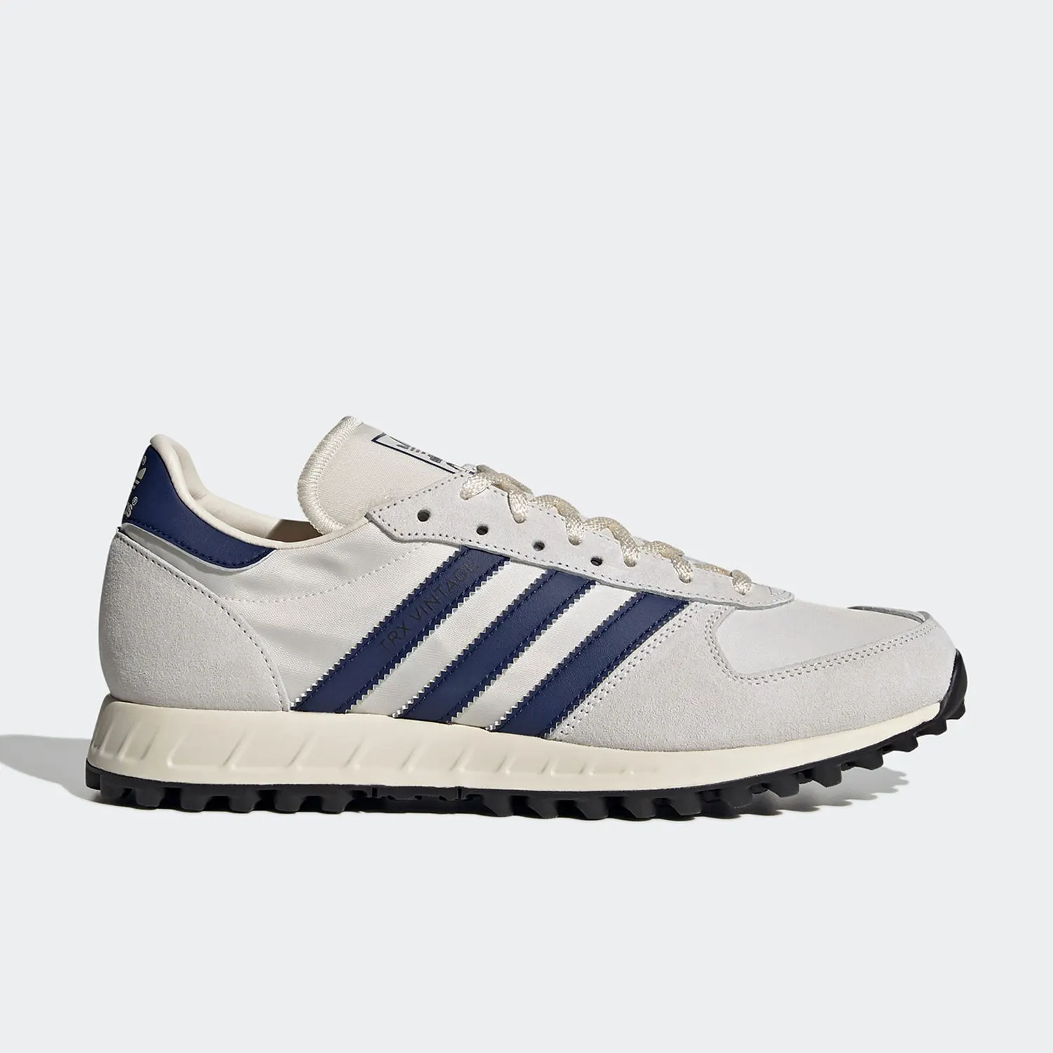 

Adidas genuine VINTAGE SHOES clover men's and women's casual shoes FY3650