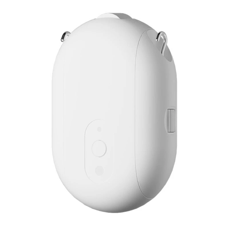 A97I-Tuya Bluetooth Smart Electric Curtain Robot Timing Electric Curtain Driver Motor APP Control With Integrated Roman Rod