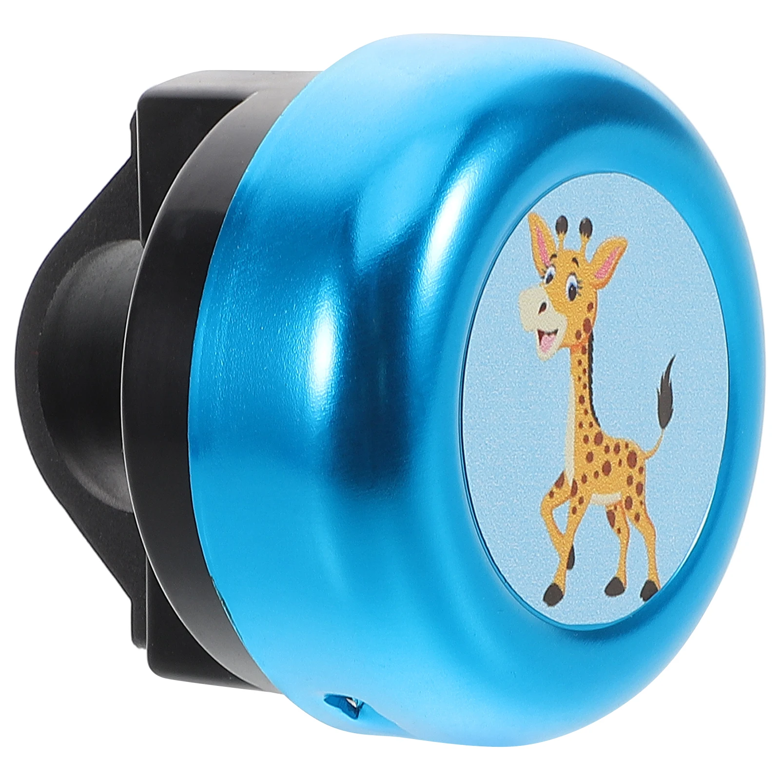 

Cute Kids Scooter Cartoon Bike Horn Children'S Accessories Loud Handlebar For Girls Boys Fun Safety Bicycle Universal