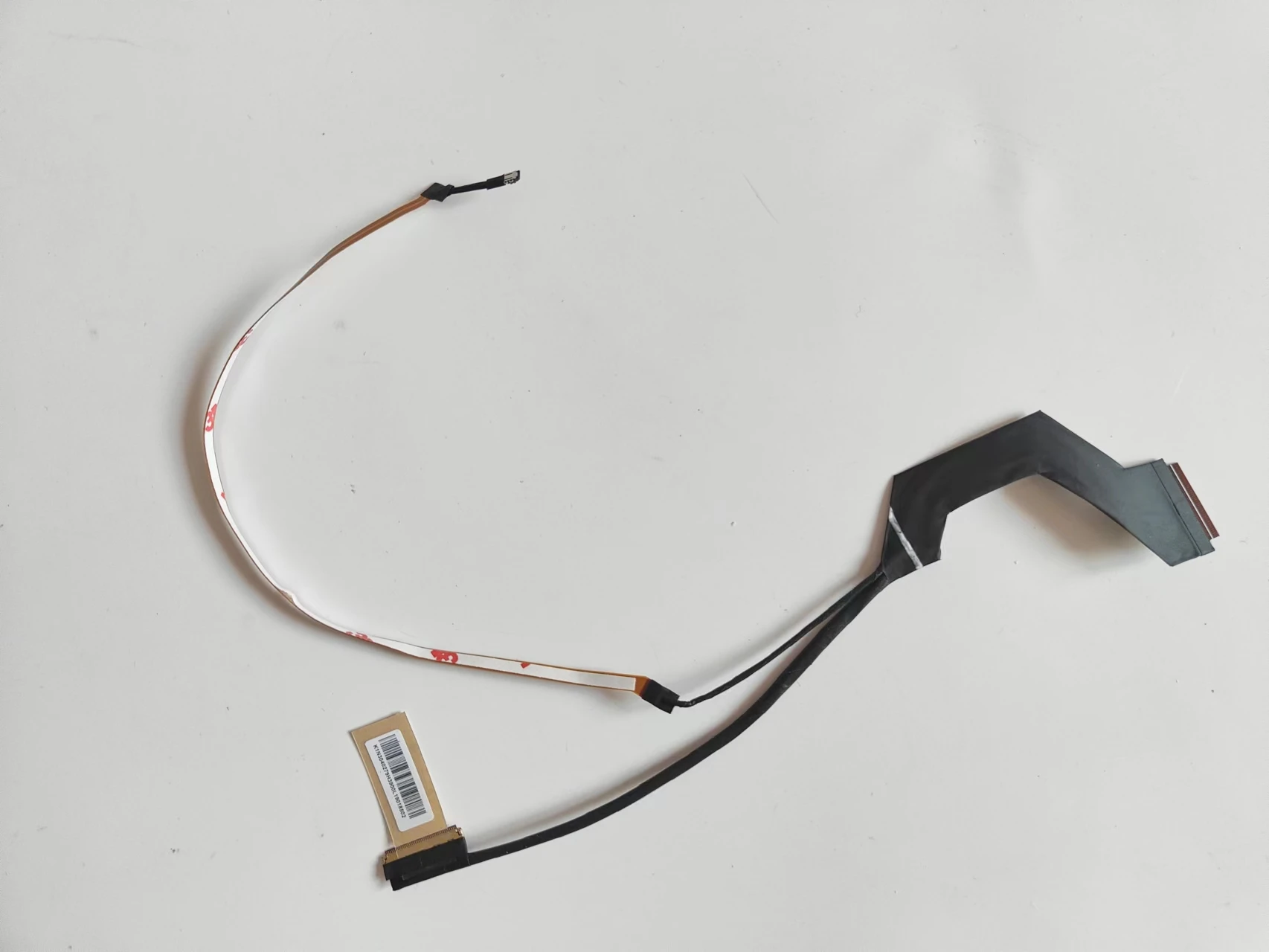 

New Original Laptop Parts MS1562 Lcd LVDS EDP Cable For MSI Stealth 15M Camera Cable Screen Cable K1N-3040279-H39 40PIN 144HZ