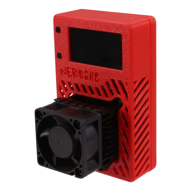 

A13E-S21 Pro Bitaxe Gamma 601 Bitcoins Miner BM1370 Asic 1.2TH/S Solo Miner Wifi BTC Miner Low Noice Miner Open Source