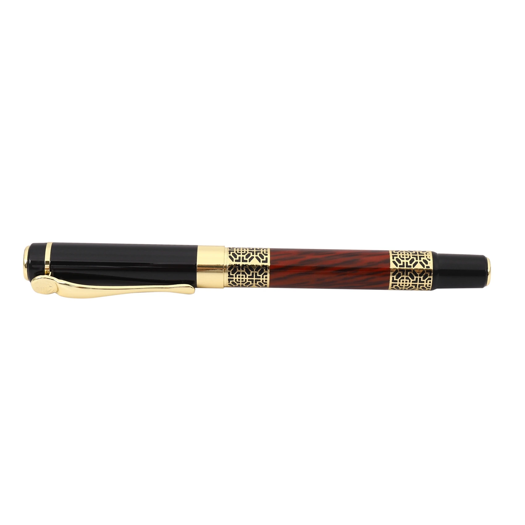 stylo-a-bille-classique-chinois-20x-elegant-stylo-a-bille-en-metal-dore-pour-le-bureau-la-signature-professionnelle-cadeau-scolaire