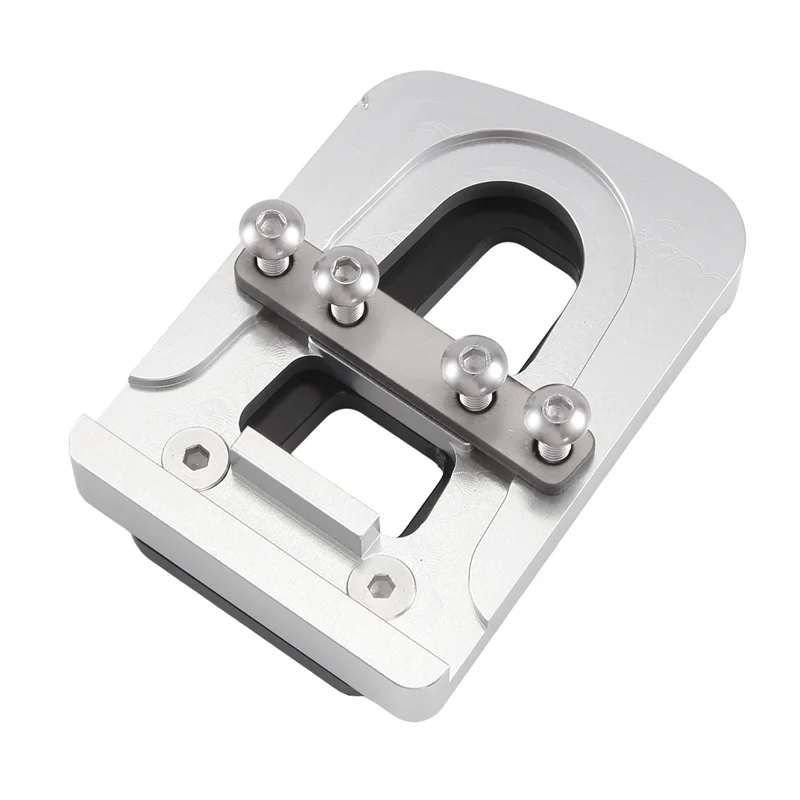 Motorcycle Brake Lever Extension Accessories For Voge DS525X DSX525 2022- Rear Foot Pedal Enlarger Extension