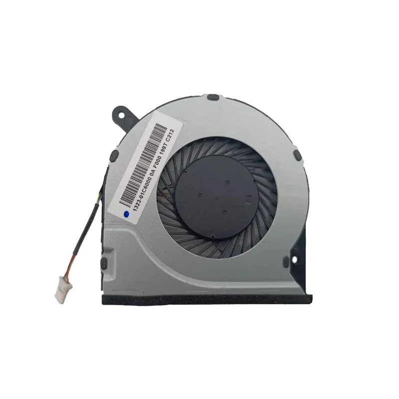 Laptop Cooling CPU Fan For LG 15U780 Ultra Book 15U780-PA70K 15U780-GA56K 15U780-PA50K 15U780-PA5MK 1323-01C6000 DFS531005PL0T